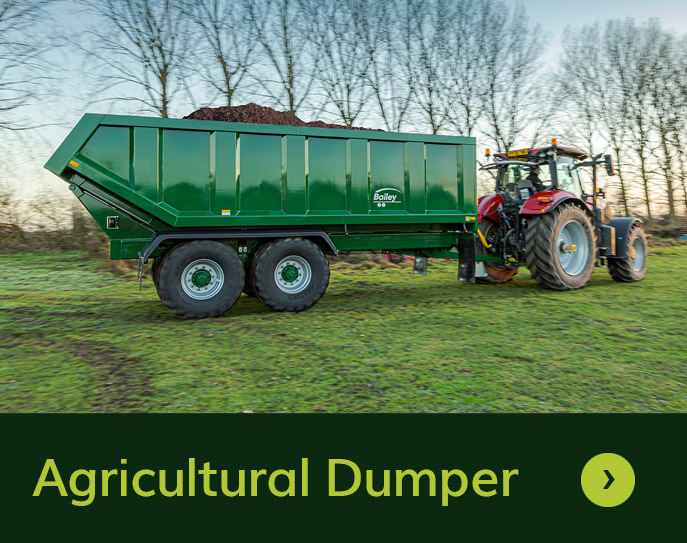Agricultural Dumper