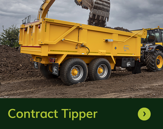 Contract Tipper