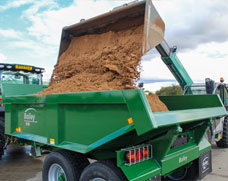 Contract Dumper being loaded
