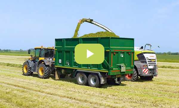 Silage Kits video