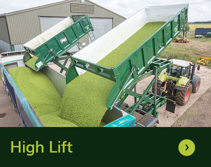 high lift trailer image gallery