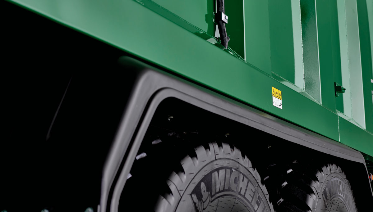 Bailey Trailers News Trailer tyres what you need to know