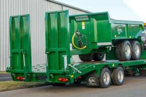 Our Product Range | Bailey Trailers