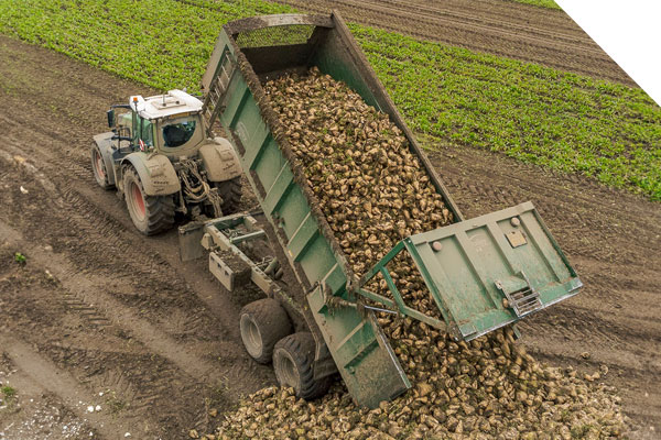 Beeteaper Trailer range