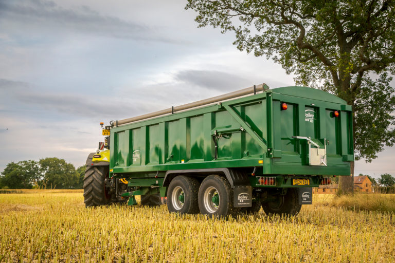 tb16 at becketts farm