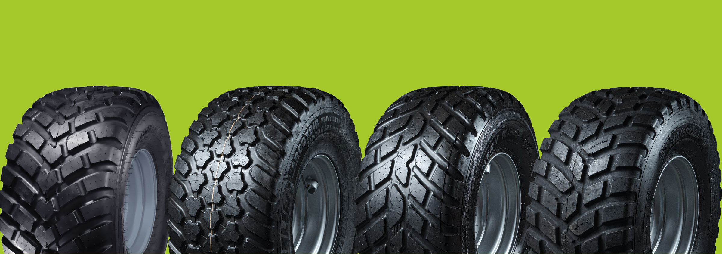 bailey trailers tyre selection