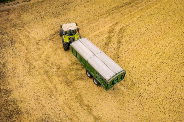 bailey hydraulic sheeting system