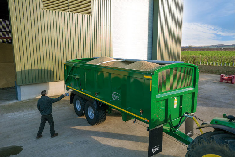 Manual sheeting system