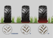 what are vf tyres