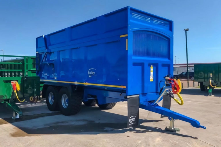 george mogridge blue tb trailer