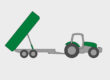tipping the trailer diagram