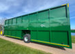 Bailey Trailers mobile nurse tank