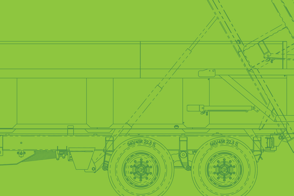 parts department diagram graphic
